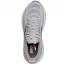 Brooks Adrenaline GTS 25 Runner Grey/ Blackened Pearl/ Coral (Women's) 3