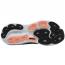 Brooks Adrenaline GTS 25 Runner Grey/ Blackened Pearl/ Coral (Women's) 4