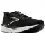 Brooks Launch 12 Runner Black/ Grey/ White (Women's)