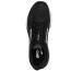 Brooks Launch 12 Runner Black/ Grey/ White (Women's) 3