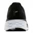 Brooks Launch 12 Runner Black/ Grey/ White (Women's) 5