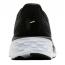 Brooks Launch 12 Runner Black/ Grey/ White (Men's) 5