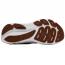 Brooks Revel 9 Athletic Sneaker White/ Grey/ Black (Women's) 4