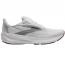 Brooks Revel 9 Athletic Shoe White/ Grey/ Black (Men's) 1