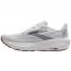 Brooks Revel 9 Athletic Shoe White/ Grey/ Black (Men's) 2