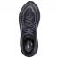 Brooks Ghost 18 Sneaker Ebony/ Folkstone/ Metallic (Women's) 3