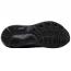 Brooks Ghost 18 Sneaker Ebony/ Folkstone/ Metallic (Women's) 4