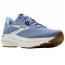 Brooks Ghost 18 Sneaker Rain Washed/ Navy/ Coconut (Men's)