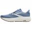 Brooks Ghost 18 Sneaker Rain Washed/ Navy/ Coconut (Men's) 2