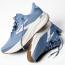 Brooks Ghost 18 Sneaker Rain Washed/ Navy/ Coconut (Men's) 5