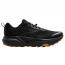 Brooks Cascadia 20 Trail Runner Black/ Ebony/ Gum (Men's) 1