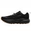 Brooks Cascadia 20 Trail Runner Black/ Ebony/ Gum (Men's) 2