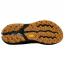 Brooks Cascadia 20 Trail Runner Black/ Ebony/ Gum (Men's) 4