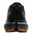 Brooks Cascadia 20 Trail Runner Black/ Ebony/ Gum (Men's) 5