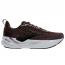 Brooks Ghost Max 4 Running Shoe Raisin/ Purple/ Metallic (Women's) 1