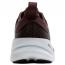 Brooks Ghost Max 4 Running Shoe Raisin/ Purple/ Metallic (Women's) 5