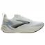 Brooks Ghost Max 4 Running Shoe Grey/ Nantucket/ Rain Washed (Women's) 1