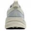 Brooks Ghost Max 4 Running Shoe Grey/ Nantucket/ Rain Washed (Women's) 5