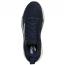 Brooks Ghost Max 4 Running Shoe Navy/ Navy/ Biscuit (Men's) 3