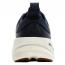 Brooks Ghost Max 4 Running Shoe Navy/ Navy/ Biscuit (Men's) 5
