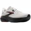 Brooks Ghost 18 Sneaker Coconut/ Pearl/ Tigerlily (Men's)