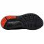 Brooks Ghost 18 Sneaker Coconut/ Pearl/ Tigerlily (Men's) 4