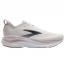 Brooks Adrenaline GTS 26 Runner Blanc/ Violetice/ HyperIris (Women's) 1