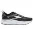 Brooks Adrenaline GTS 26 Runner Black/ Grey/ White (Men's) 1