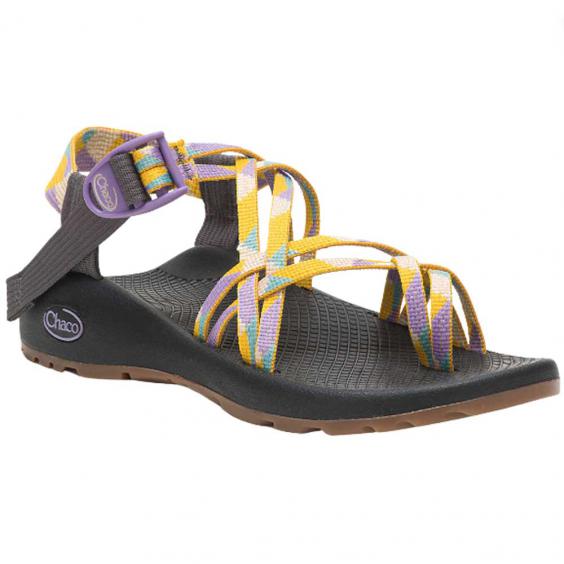 Chaco ZX 2 Classic Sandal Revamp Gold (Women's)