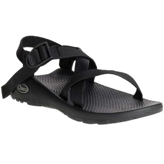 Chaco Z1 Classic Sandal Black (Women's)