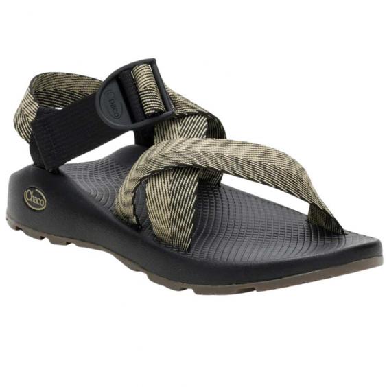 Chaco Mega Z Classic Sandal Odds Black (Women's)