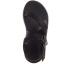 Chaco Z1 Classic Sandal Black (Men's) 3
