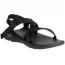 Chaco Z1 Classic Sandal Black (Women's)