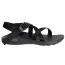 Chaco Z1 Classic Sandal Black (Women's) 1