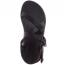 Chaco Z1 Classic Sandal Black (Women's) 3