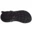 Chaco Z1 Classic Sandal Black (Women's) 4