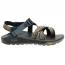 Chaco Rapid Pro Toe-Loop Sandal Envy Urban Slate (Women's) 1