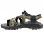 Chaco Rapid Pro Toe-Loop Sandal Envy Urban Slate (Women's) 2