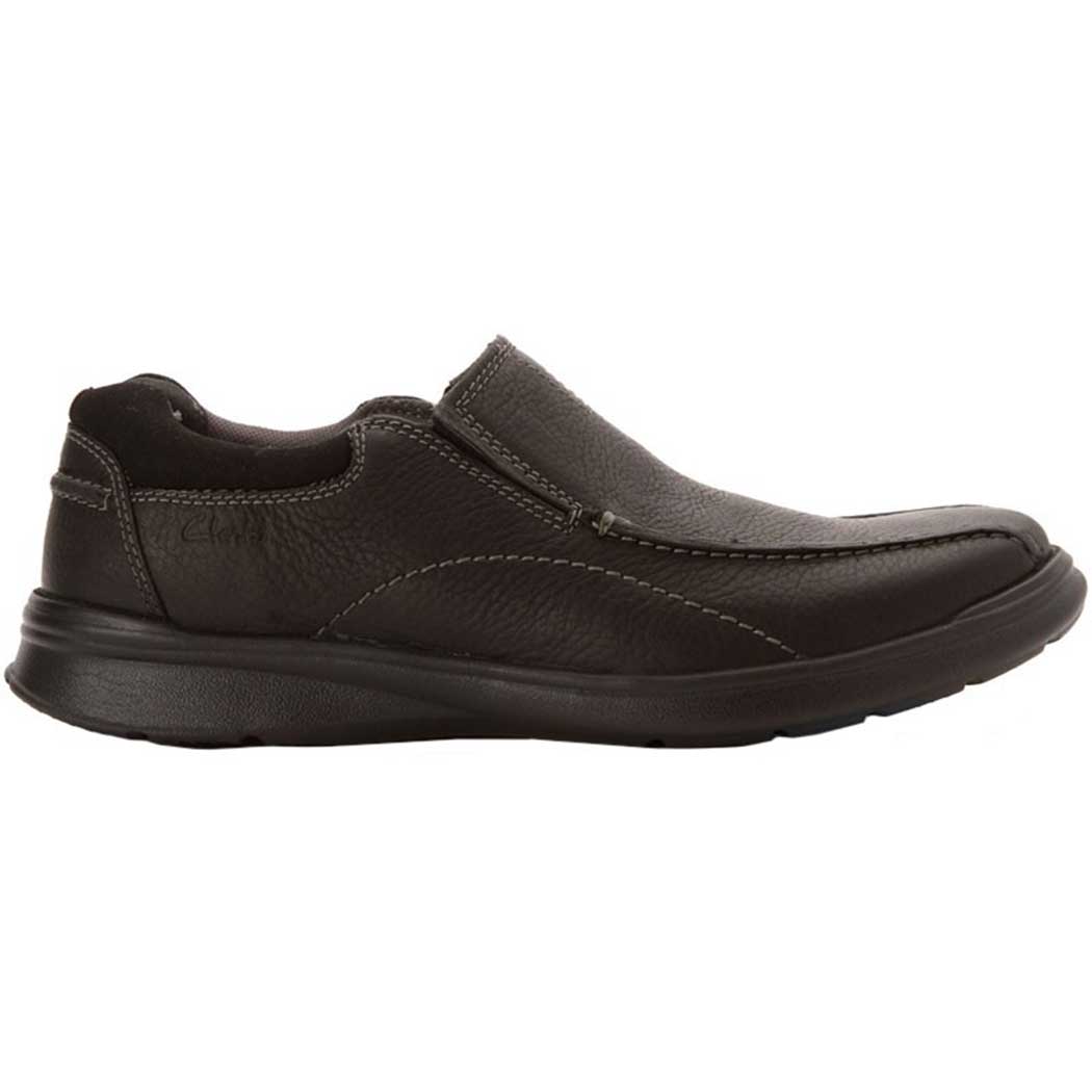 clarks cotrell step black