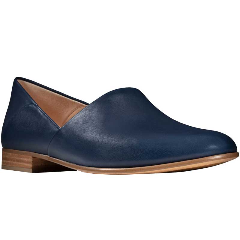 clarks pure tone loafer