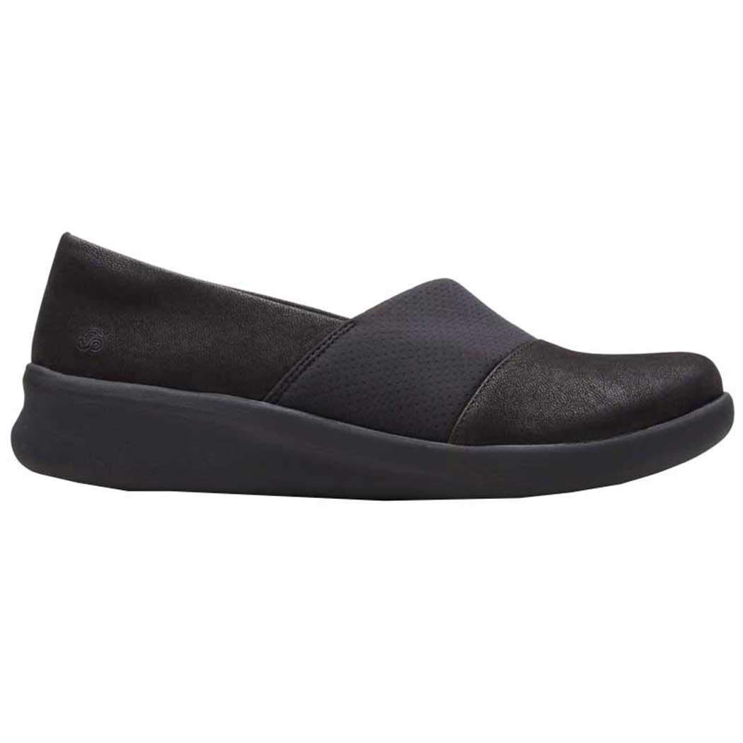 clarks cloudsteppers womens for sale