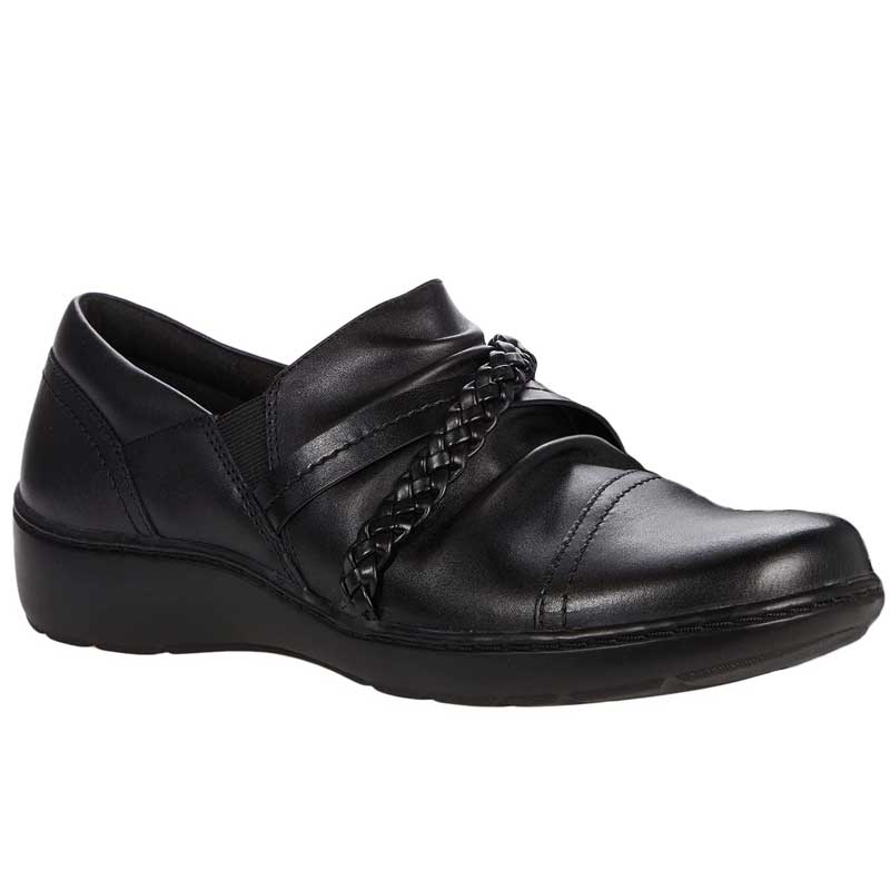 Cora Shoe Black (Women's)