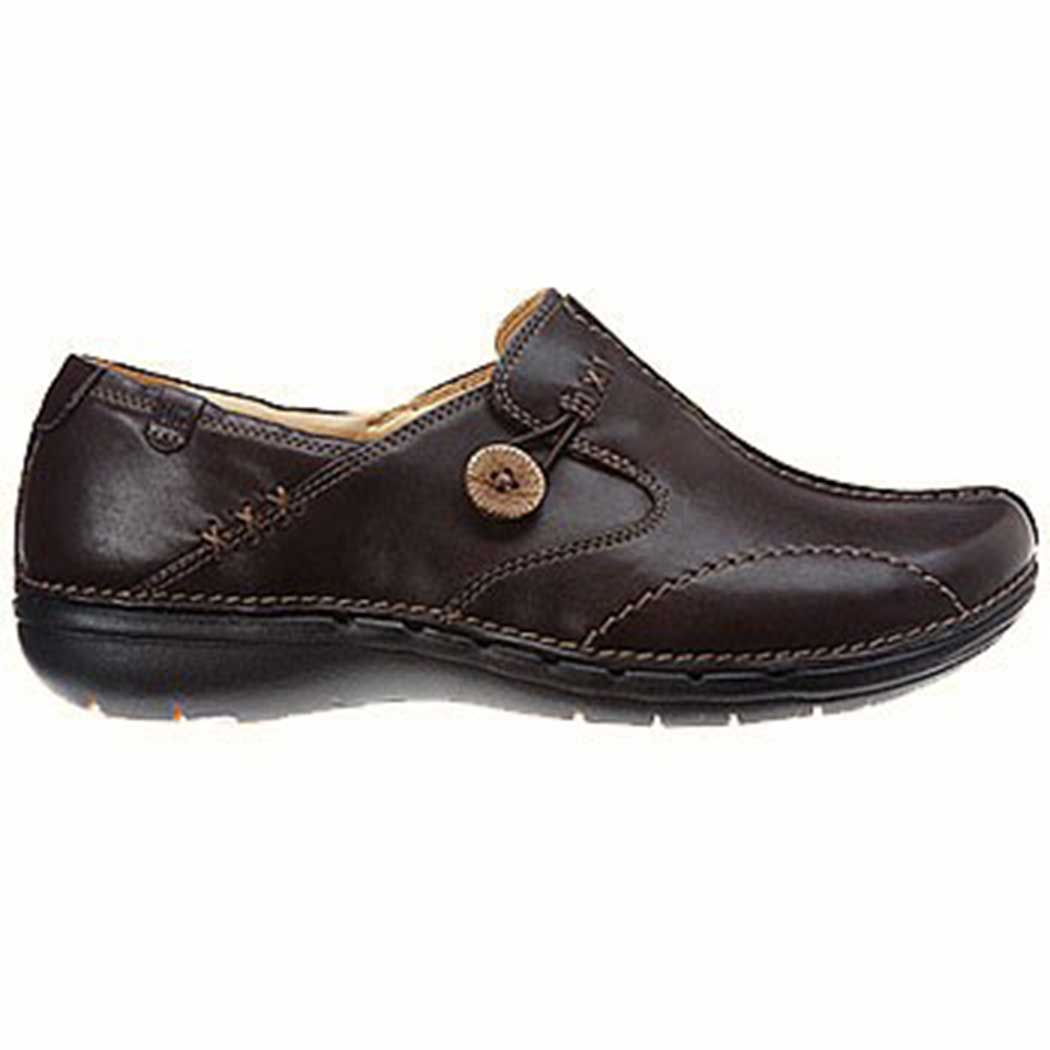 clarks un loop