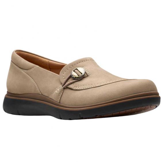 Clarks Certina Ease Pebble 8