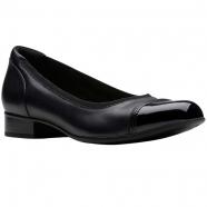 Clarks Krystine May Pump Black (Women's)