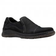 Clarks Orlene Slip Black (Women's)