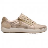 Clarks Nalle Zen Sneaker Metallic (Women's)