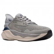 Clarks Pace Athleisure Sneaker Grey (Men's)