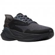 Clarks Pace Athleisure Sneaker Black (Men's)
