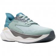 Clarks Pace Athleisure Sneaker Aqua Combi (Women's)